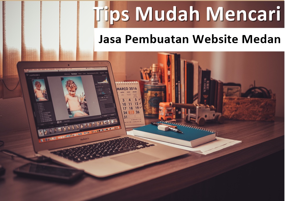 Memilih Jasa Pembuatan Website Medan Fortune Kreatif Indonesia