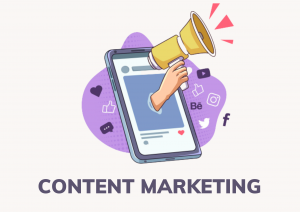 Perbedaan Content Marketing dan Digital Marketing