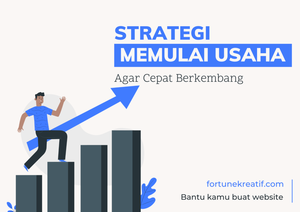 Strategi Memulai Usaha Di Masa Pandemi Agar Cepat Berkembang Fortune