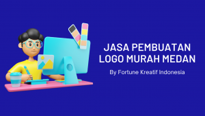Jasa Logo Murah Medan