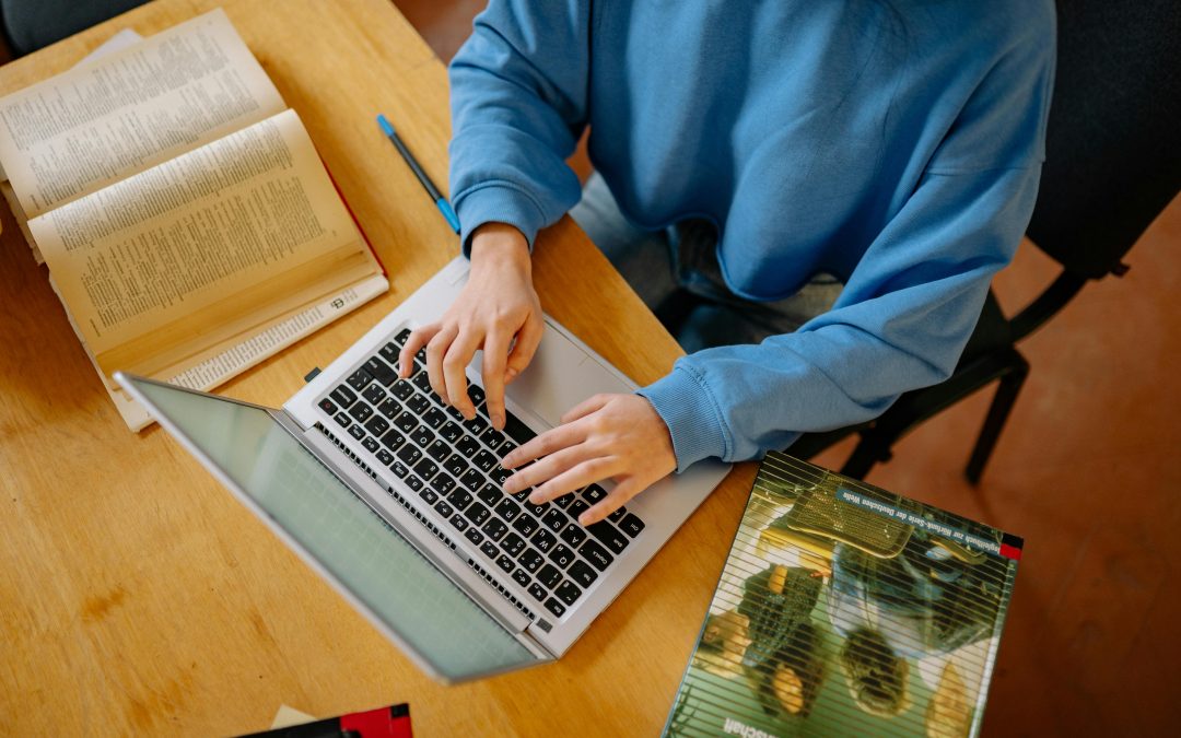 Jasa Website Sekolah Terpercaya