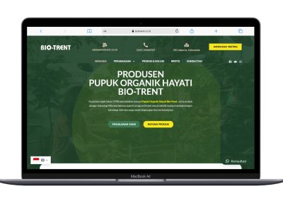 PT Biosindo Mitra Jaya